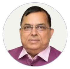 Prof. Vinay Kumar Pathak