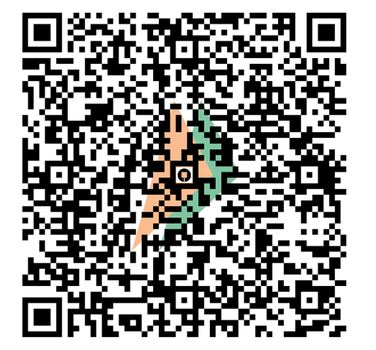 QR code for payment